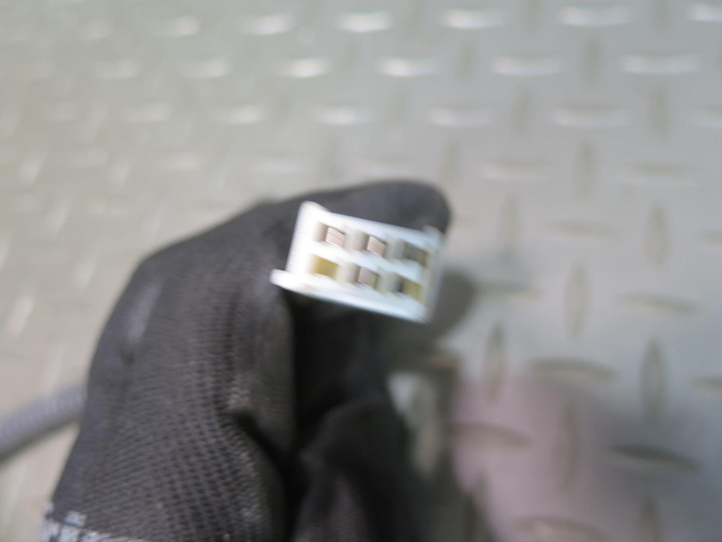 08-14 Lexus USE20L Is-f Set of 4 Rear Left Right Outer Inner Tail Light Lamp OEM