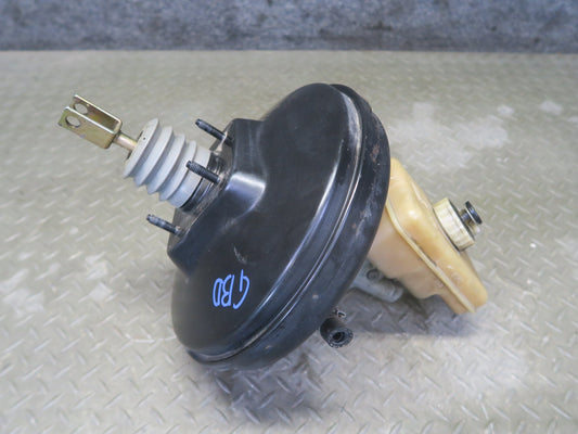 94-99 BMW E36 318i 318ti Brake Master Cylinder Booster Fluid Reservoir OEM