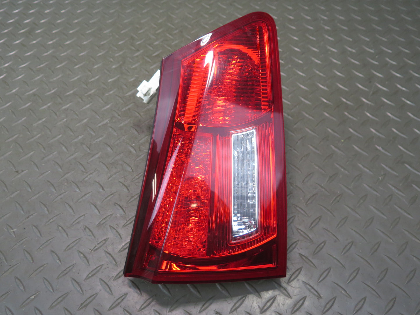 08-14 Lexus USE20L Is-f Set of 4 Rear Left Right Outer Inner Tail Light Lamp OEM