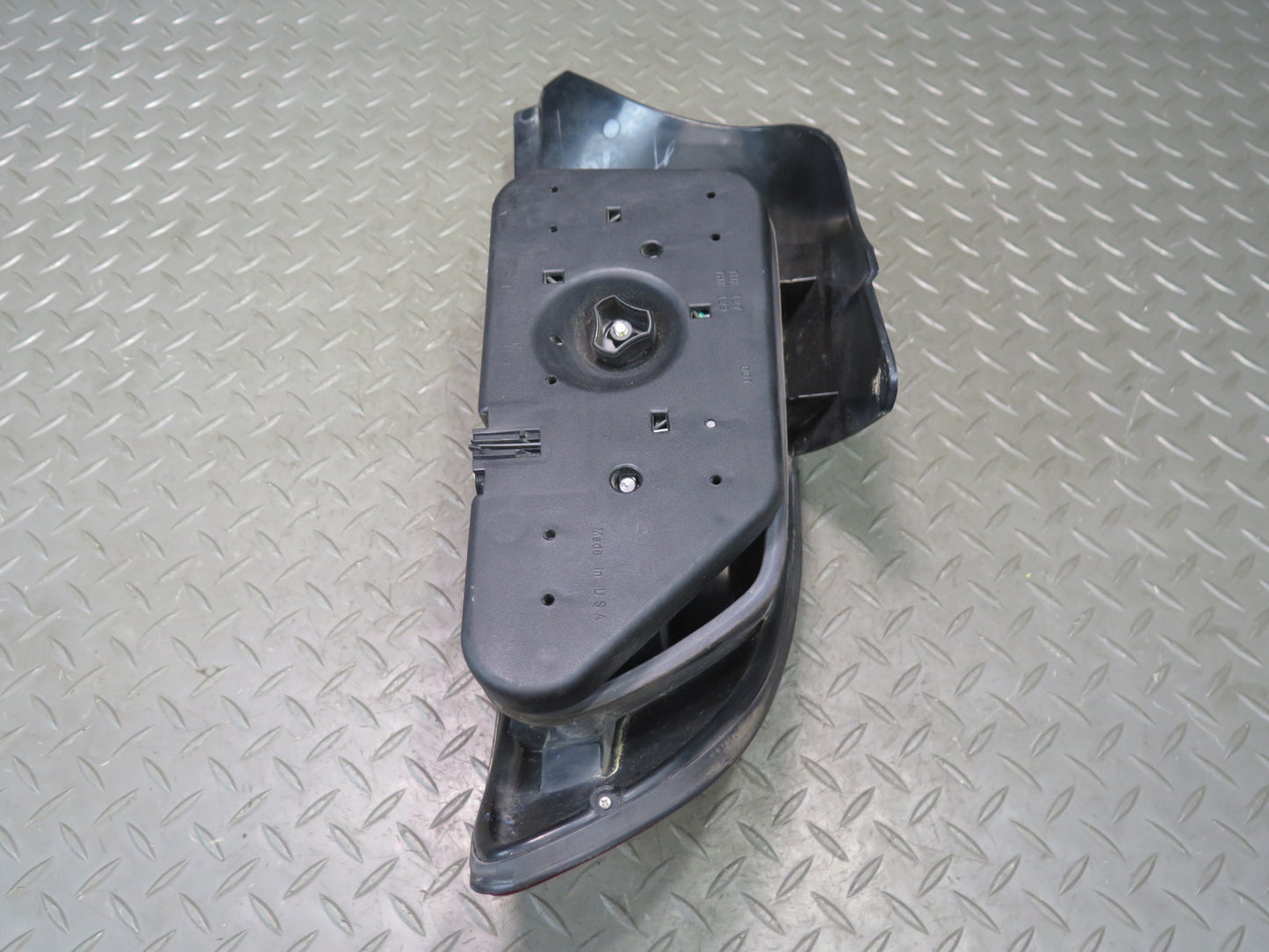 96-99 BMW E36/7 Z3 Roadster Rear Left Tail Light Lamp w Bulb Cover Assembly OEM