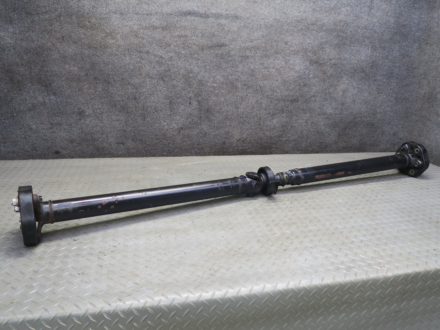 98-00 Lexus UCF20L LS400 RWD A/T Automatic Rear Drive Shaft Driveshaft OEM