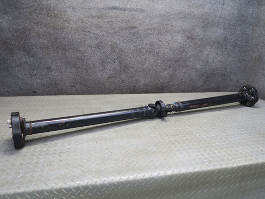 98-00 Lexus UCF20L LS400 RWD A/T Automatic Rear Drive Shaft Driveshaft OEM