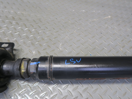 98-00 Lexus UCF20L LS400 RWD A/T Automatic Rear Drive Shaft Driveshaft OEM