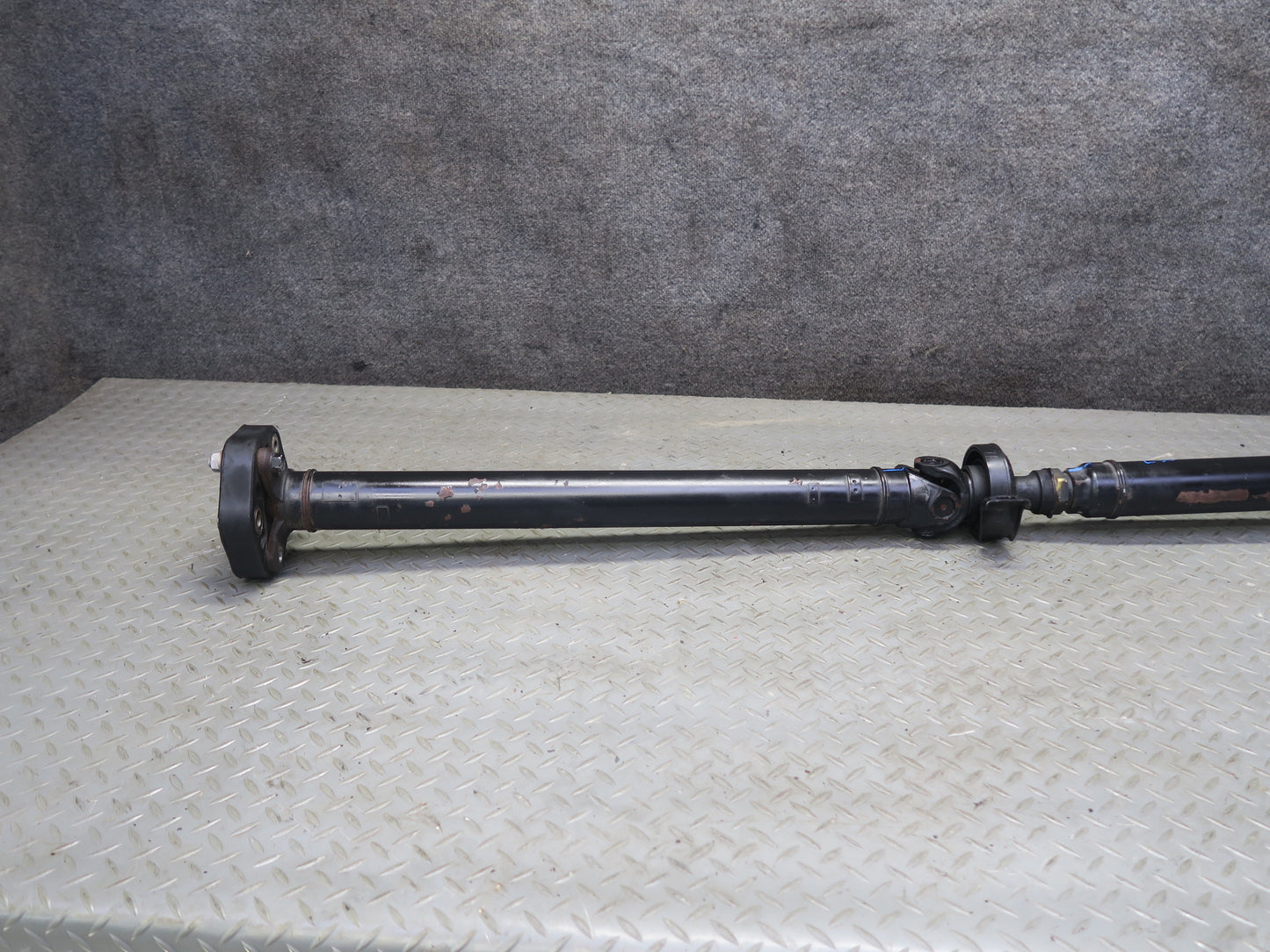 98-00 Lexus UCF20L LS400 RWD A/T Automatic Rear Drive Shaft Driveshaft OEM