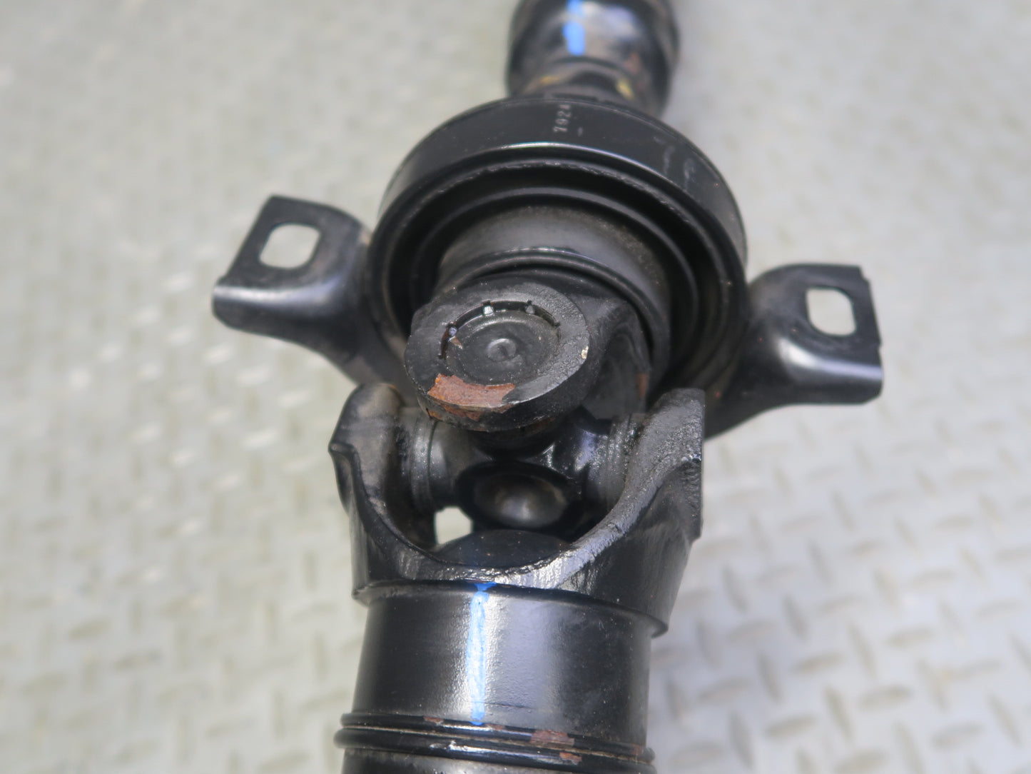 98-00 Lexus UCF20L LS400 RWD A/T Automatic Rear Drive Shaft Driveshaft OEM