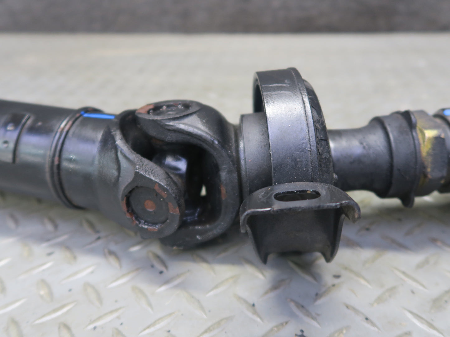 98-00 Lexus UCF20L LS400 RWD A/T Automatic Rear Drive Shaft Driveshaft OEM