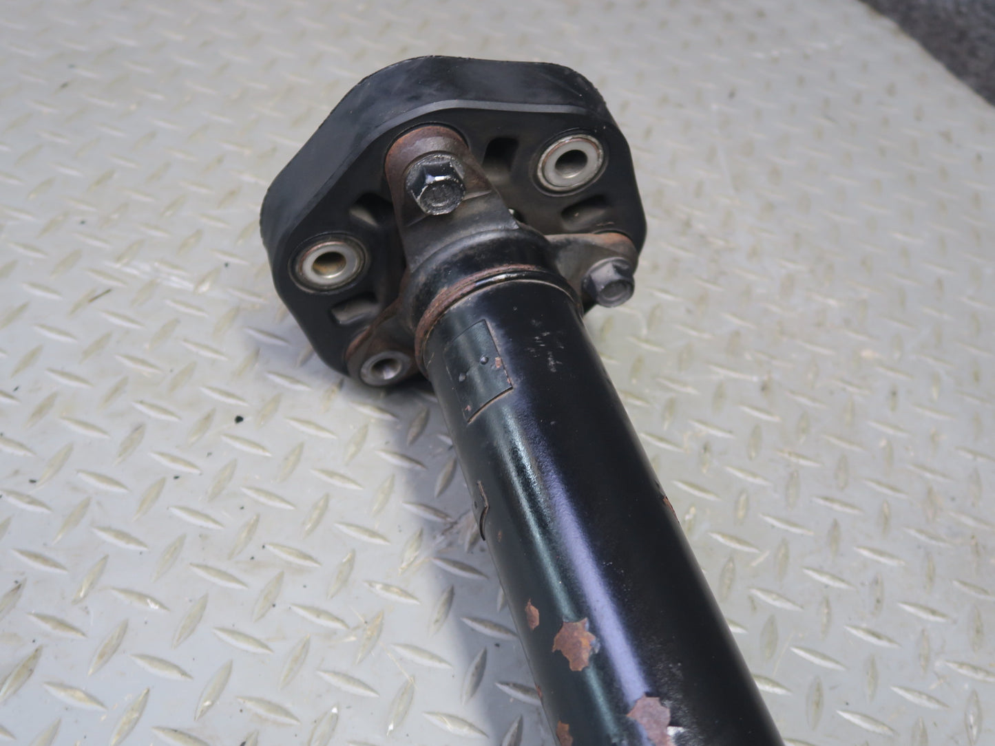 98-00 Lexus UCF20L LS400 RWD A/T Automatic Rear Drive Shaft Driveshaft OEM