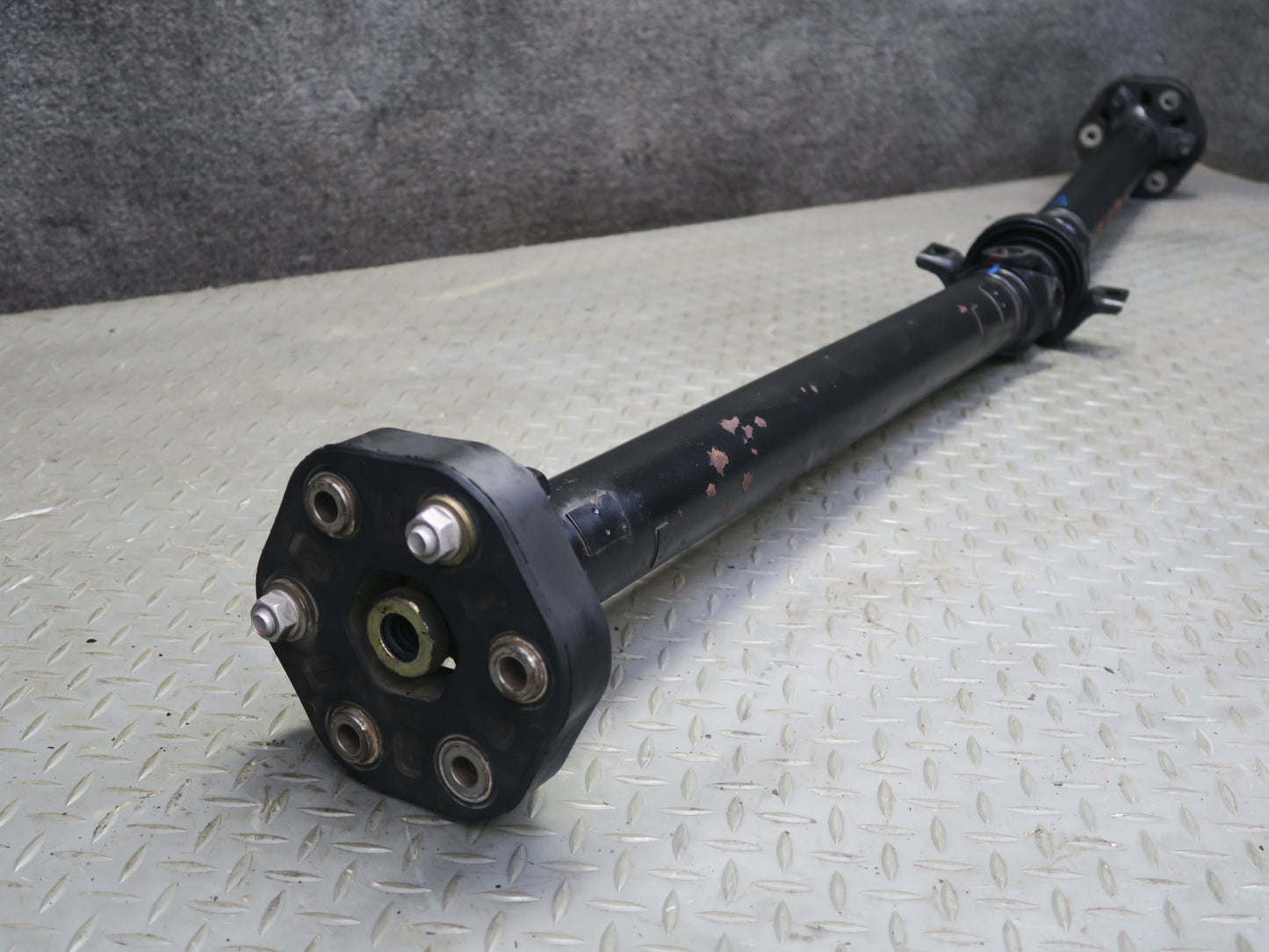 98-00 Lexus UCF20L LS400 RWD A/T Automatic Rear Drive Shaft Driveshaft OEM