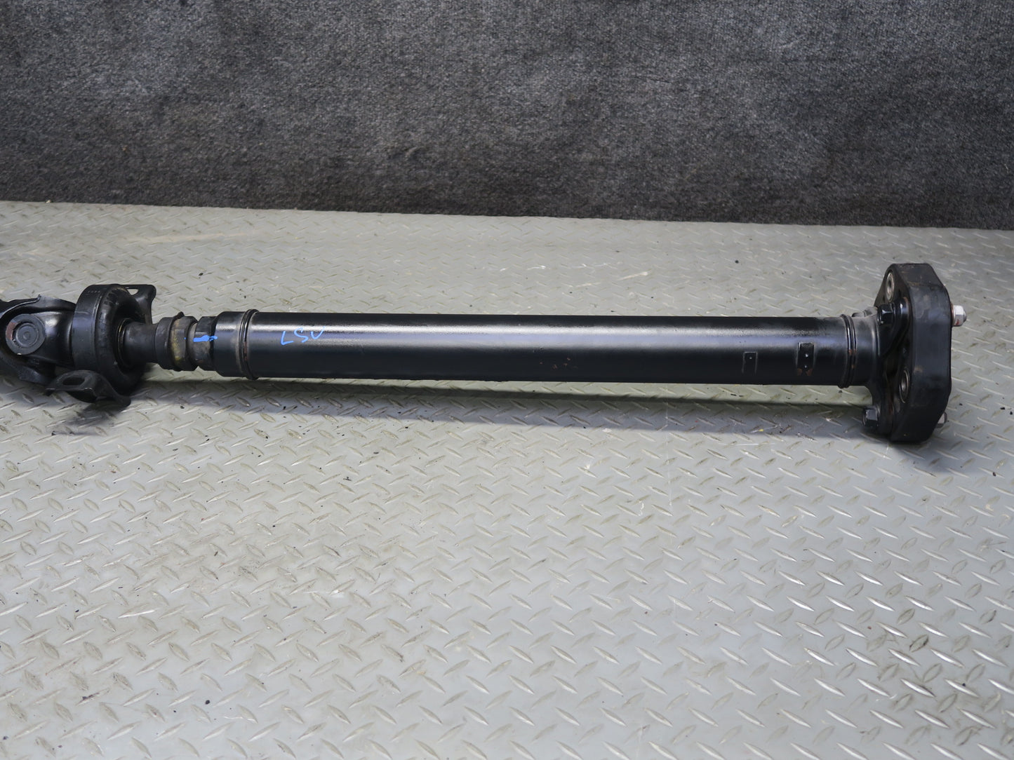 98-00 Lexus UCF20L LS400 RWD A/T Automatic Rear Drive Shaft Driveshaft OEM
