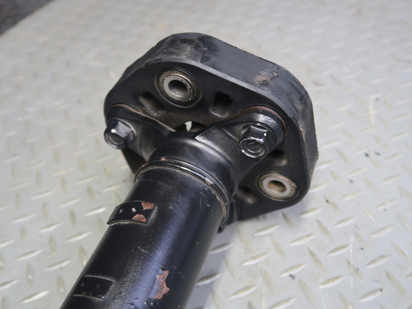 98-00 Lexus UCF20L LS400 RWD A/T Automatic Rear Drive Shaft Driveshaft OEM