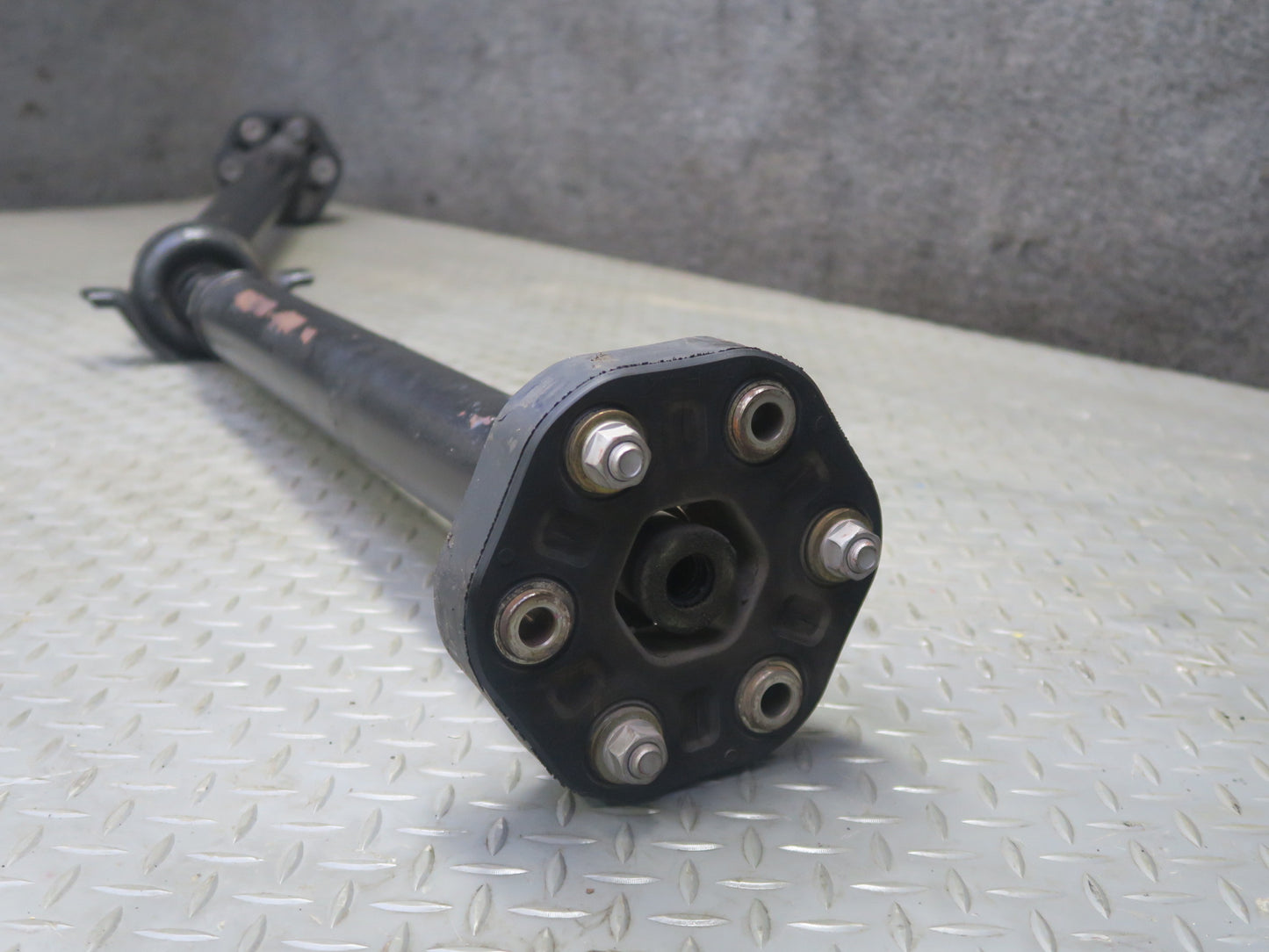 98-00 Lexus UCF20L LS400 RWD A/T Automatic Rear Drive Shaft Driveshaft OEM