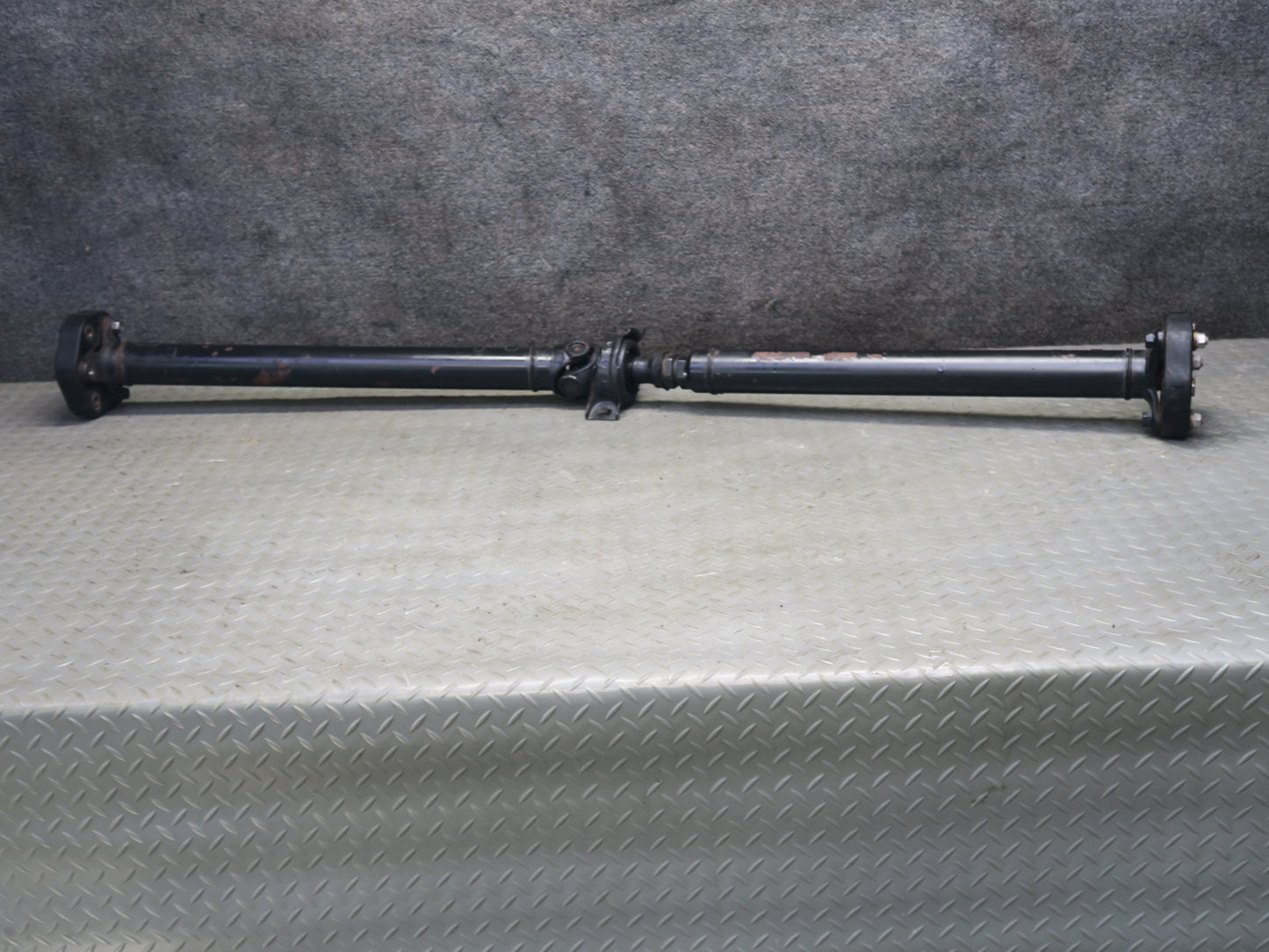 98-00 Lexus UCF20L LS400 RWD A/T Automatic Rear Drive Shaft Driveshaft OEM