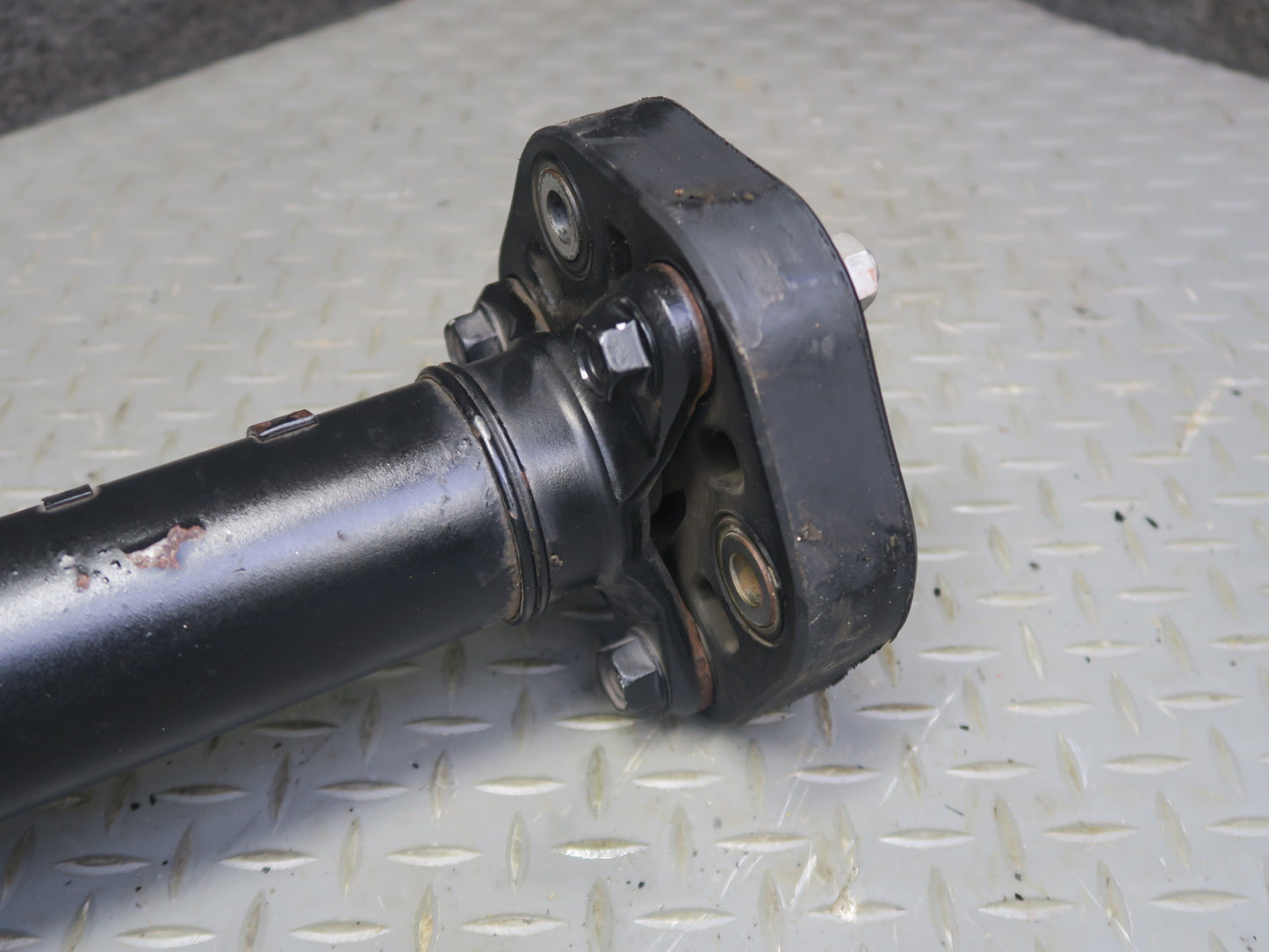 98-00 Lexus UCF20L LS400 RWD A/T Automatic Rear Drive Shaft Driveshaft OEM