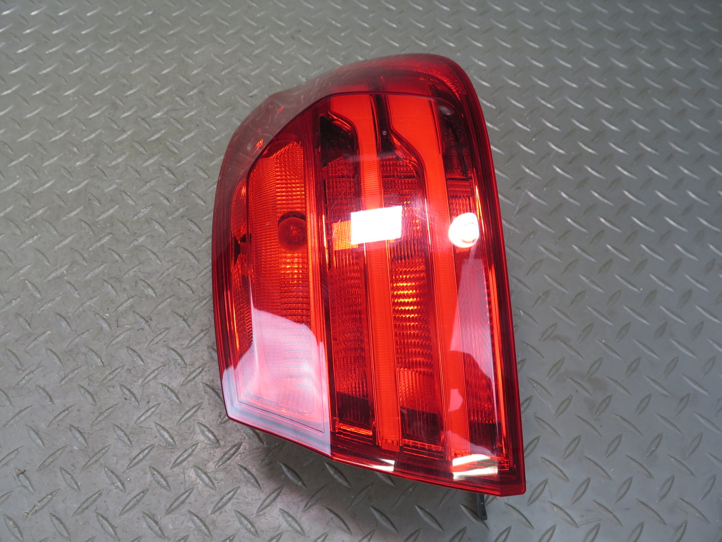 14-16 BMW F32 435I Set of 4 Rear Left & Right Inner & Outer Tail Light Lamp OEM