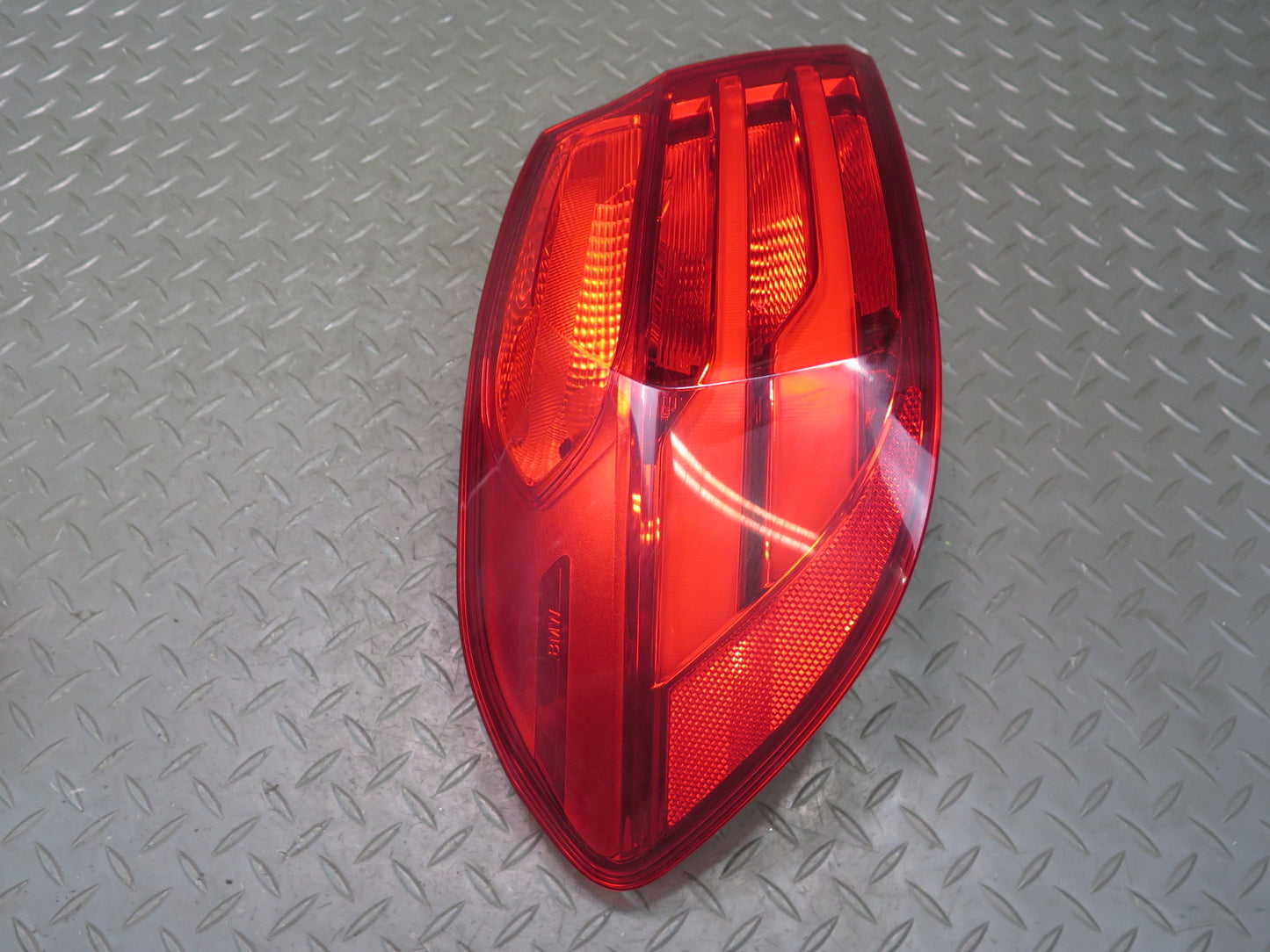 14-16 BMW F32 435I Set of 4 Rear Left & Right Inner & Outer Tail Light Lamp OEM