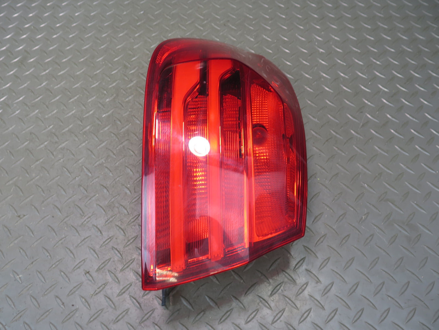 14-16 BMW F32 435I Set of 4 Rear Left & Right Inner & Outer Tail Light Lamp OEM
