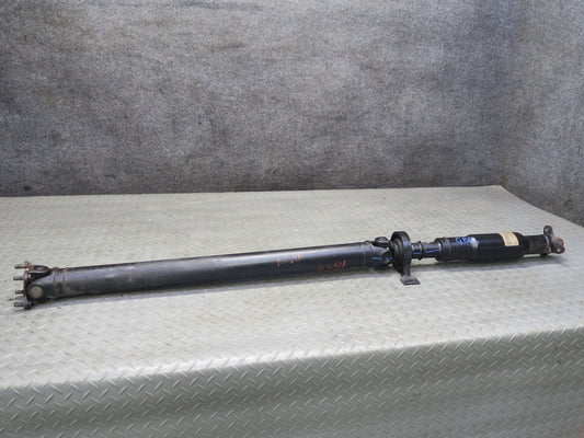 94-99 BMW E36 318iC Automatic Transmission Rear Driveshaft Drive Shaft OEM