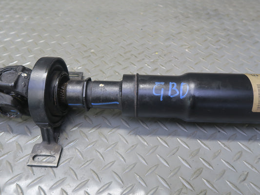 94-99 BMW E36 318iC Automatic Transmission Rear Driveshaft Drive Shaft OEM