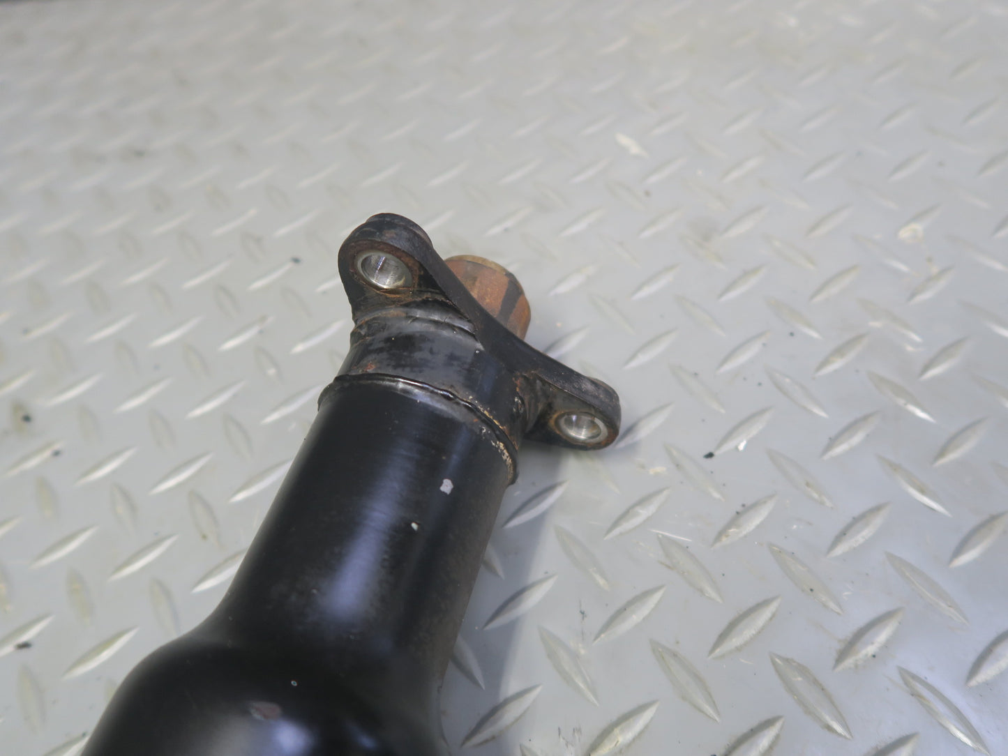 94-99 BMW E36 318iC Automatic Transmission Rear Driveshaft Drive Shaft OEM