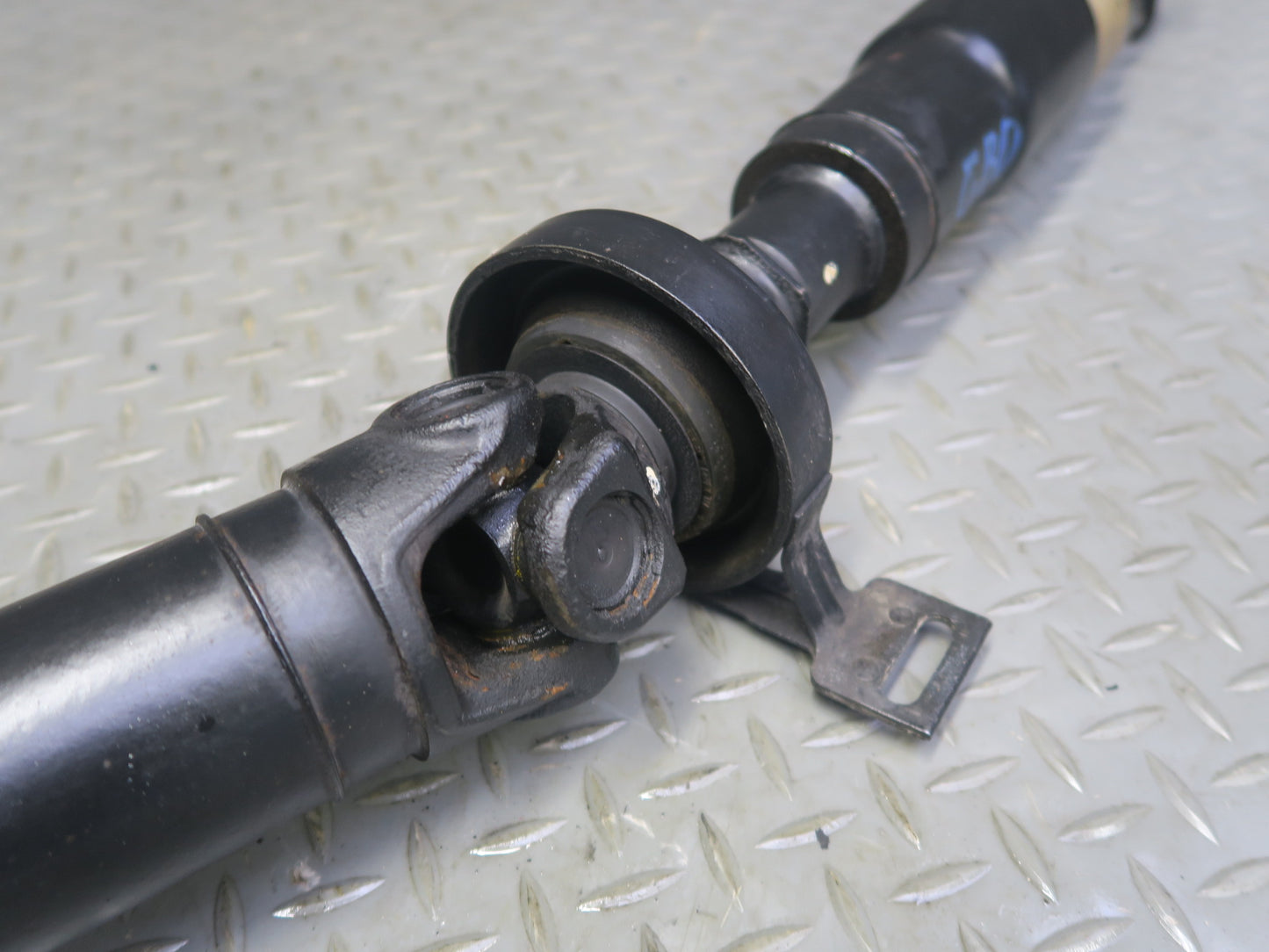 94-99 BMW E36 318iC Automatic Transmission Rear Driveshaft Drive Shaft OEM