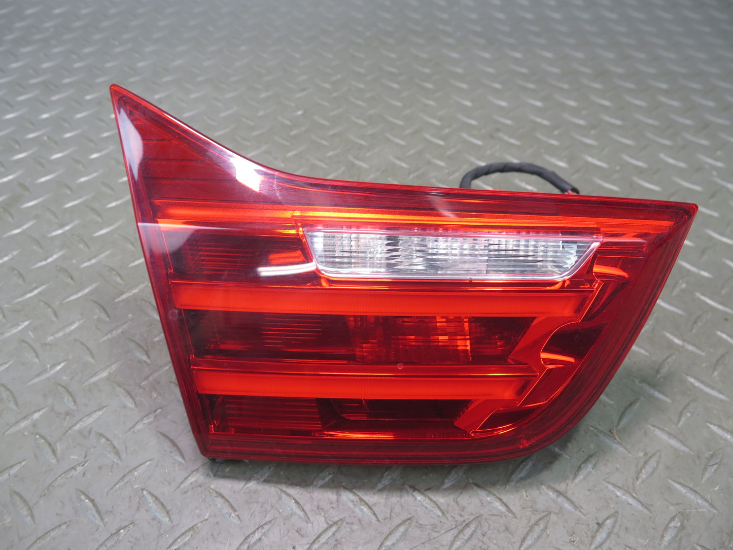 14-16 BMW F32 435I Set of 4 Rear Left & Right Inner & Outer Tail Light Lamp OEM
