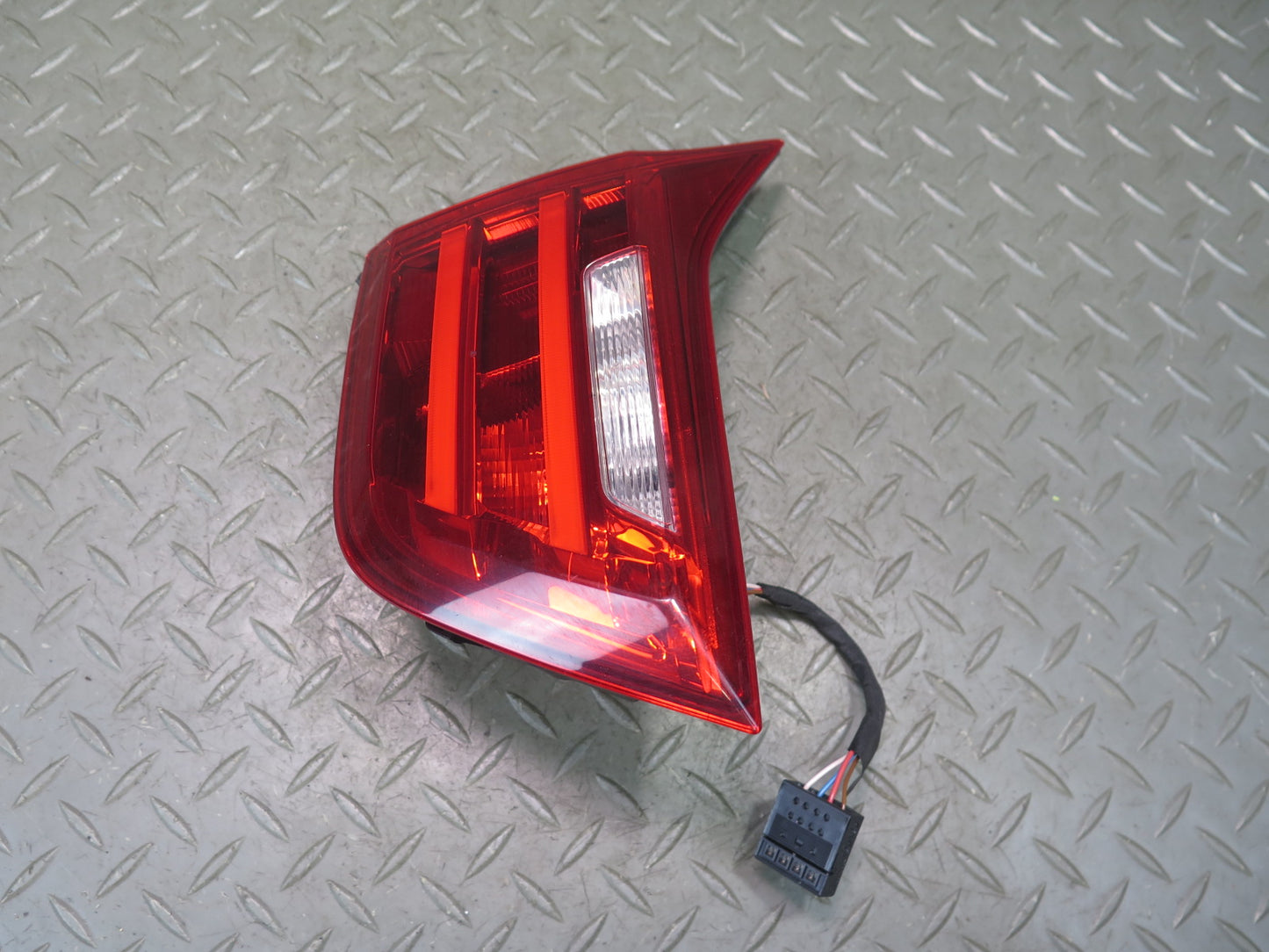 14-16 BMW F32 435I Set of 4 Rear Left & Right Inner & Outer Tail Light Lamp OEM