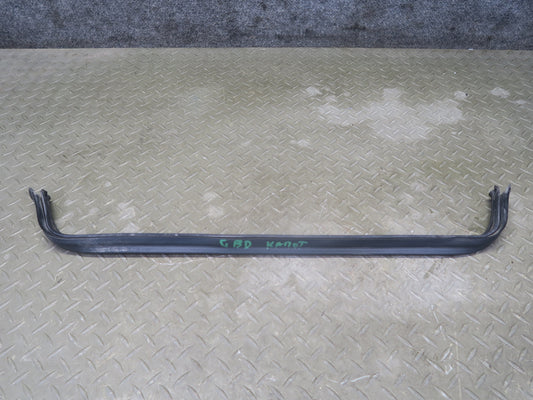 94-99 BMW E36 318iC Front Hood Weatherstrip Rubber Seal Gasket OEM