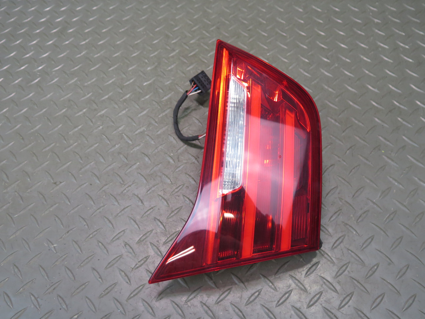 14-16 BMW F32 435I Set of 4 Rear Left & Right Inner & Outer Tail Light Lamp OEM