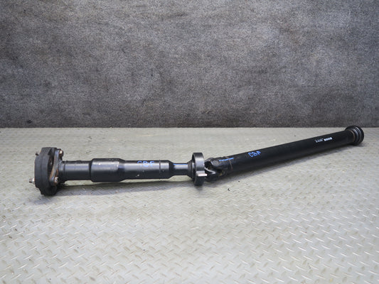 14-15 BMW F32 F33 F36 435xi AWD A/T Rear Drive Shaft Driveshaft 7600194 OEM