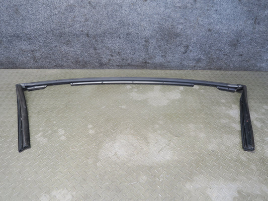 96-99 BMW E36 318iC Convertible TOP Roof Weatherstrip Rubber Seal Gasket OEM