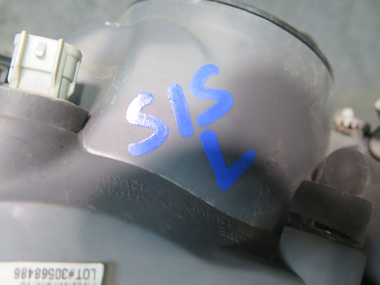 01-05 Lexus JCE10L IS300 Set of 2 Front Halogen Headlight Lamp Aftermarket