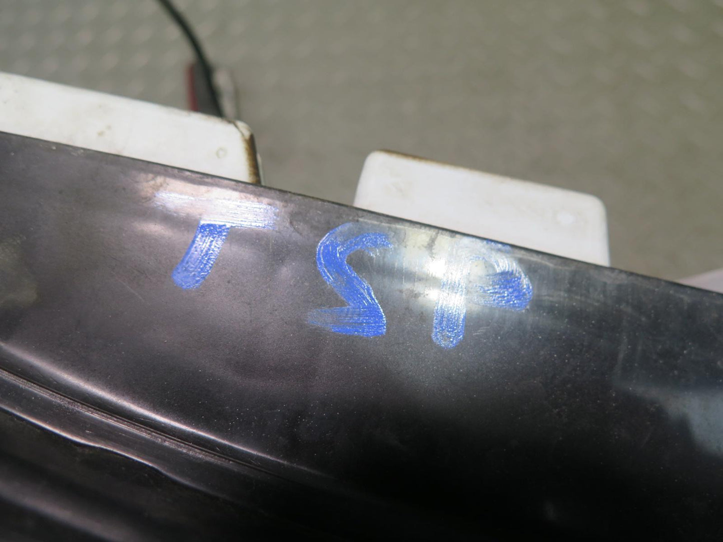 89-92 Toyota Supra MA70L MK3 Rear Right Tail Light w Marker Light Set OEM