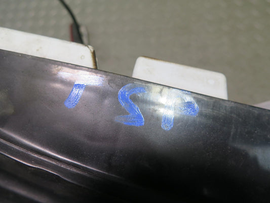 89-92 Toyota Supra MA70L MK3 Rear Right Tail Light w Marker Light Set OEM