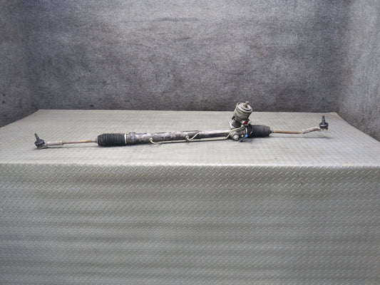 2004-2007 Cadillac XLR  Power Steering Rack & Pinion Gear 26085331