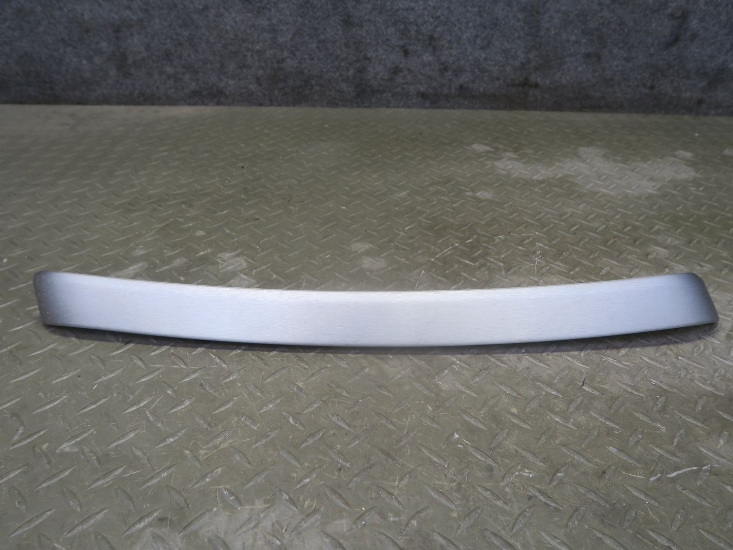 2008-2013 BMW E92 E93 M3 Rear Right & Left Side Aluminium Trim Strip Panel Set