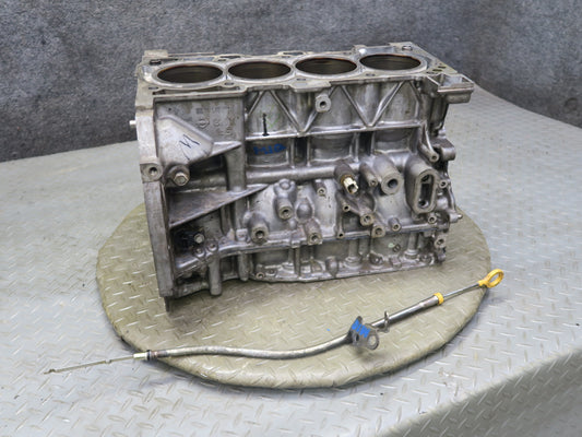 2014-2017 Infiniti QX60 2.5L Hybrid QR25DER Engine Motor Cylinder Block