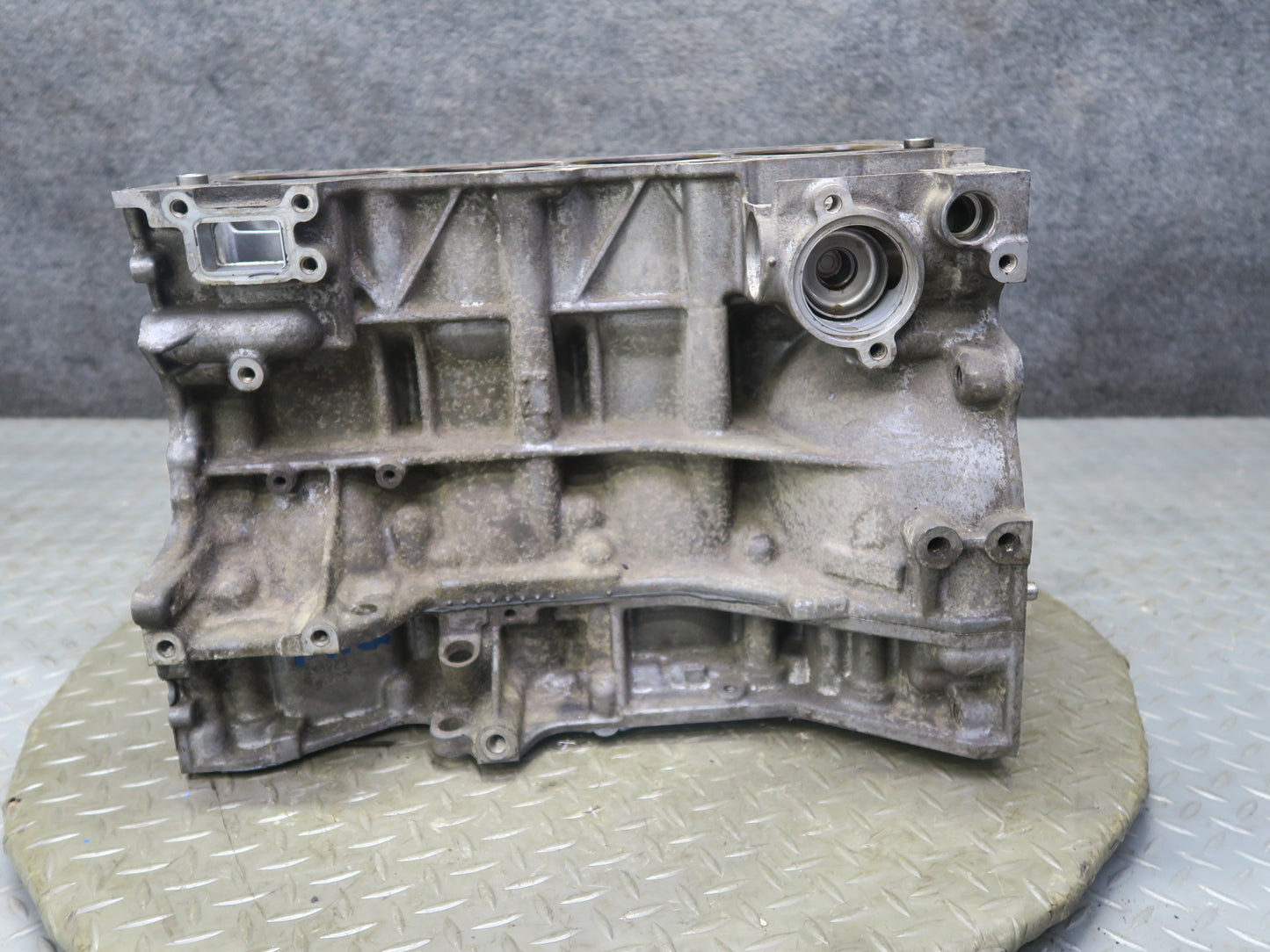 2014-2017 Infiniti QX60 2.5L Hybrid QR25DER Engine Motor Cylinder Block