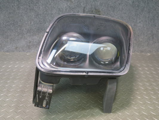 97-04 Chevrolet Corvette C5 Front Left Headlight Lamp Depo