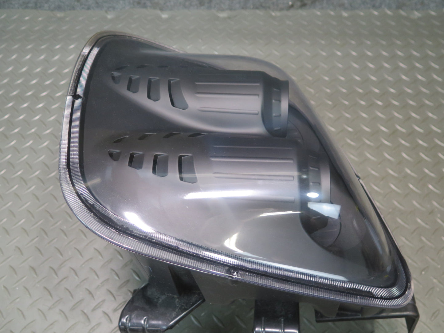 97-04 Chevrolet Corvette C5 Front Left Headlight Lamp Depo