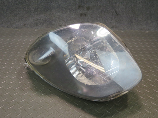 99-01 Isuzu Vehicross Front Left Driver Side Headlight Lamp OEM
