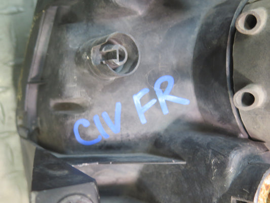 99-01 Isuzu Vehicross Front Left Driver Side Headlight Lamp OEM