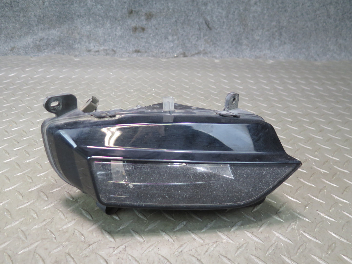 13-16 Audi B8 A4 S4 Front Left Fog Light 8K0941699A OEM