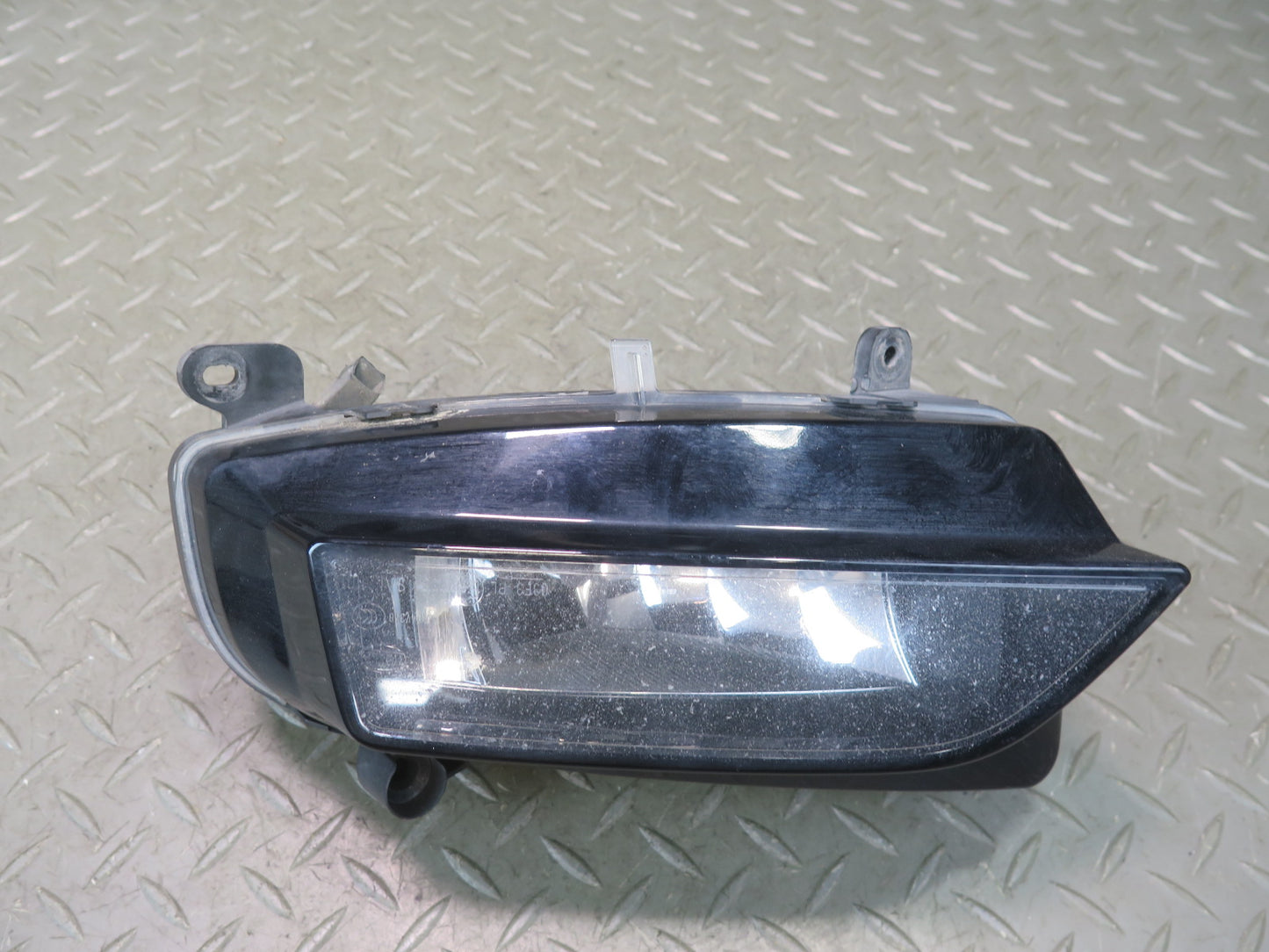 13-16 Audi B8 A4 S4 Front Left Fog Light 8K0941699A OEM