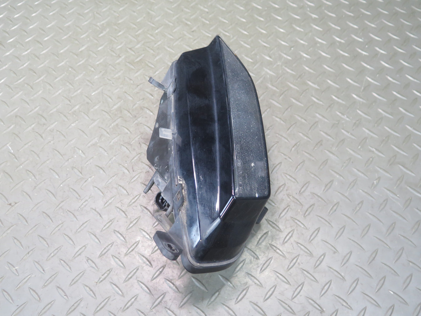 13-16 Audi B8 A4 S4 Front Left Fog Light 8K0941699A OEM