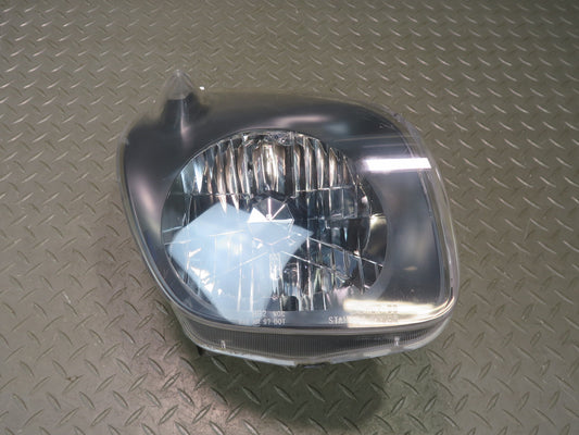99-01 Isuzu Vehicross Front Right Passenger Side Headlight Lamp OEM