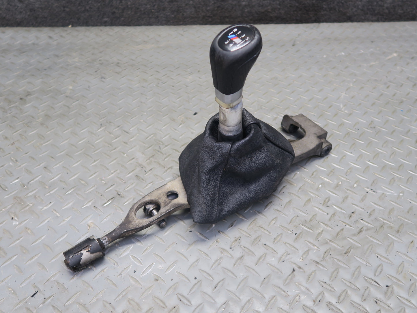 11-13 BMW E92 335IX AWD Manual Transmission Driveshaft Clutch Pedal Swap KIT Set