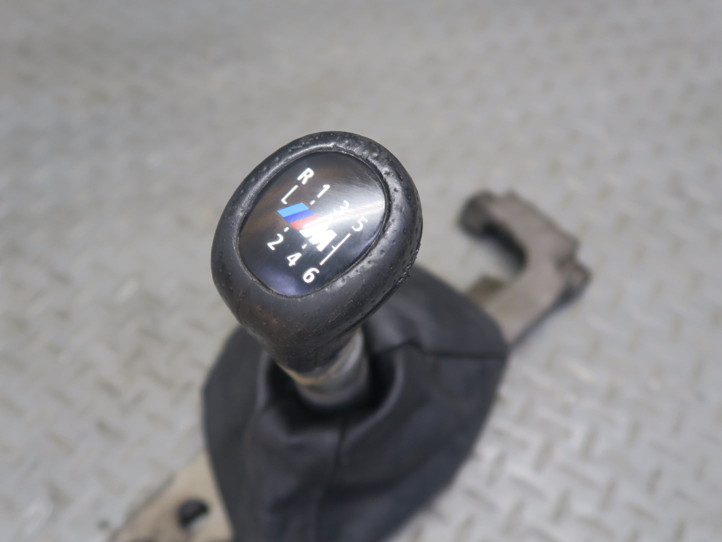 11-13 BMW E92 335IX AWD Manual Transmission Driveshaft Clutch Pedal Swap KIT Set