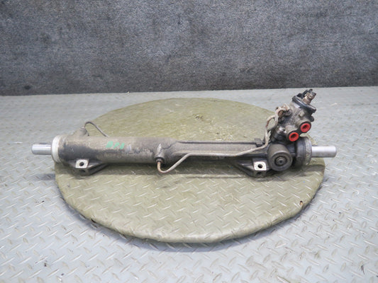 09-13 BMW E90 E92 E93 335i AWD Power Steering Rack & Pinion 6794934 OEM