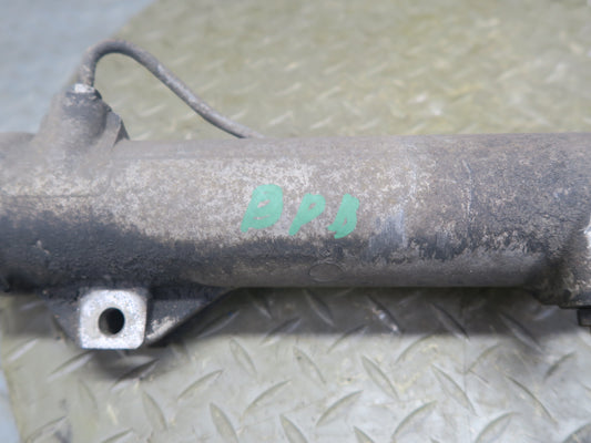 09-13 BMW E90 E92 E93 335i AWD Power Steering Rack & Pinion 6794934 OEM