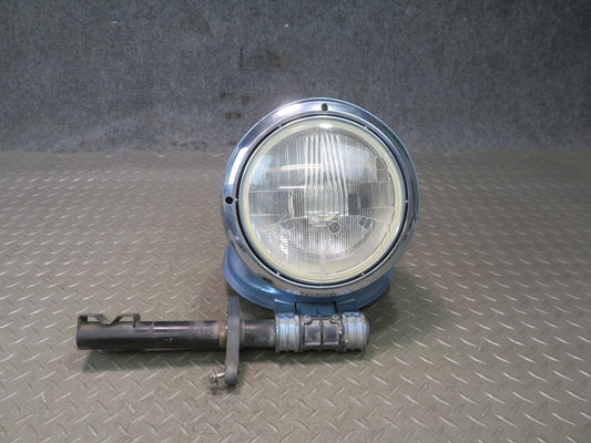 1978-1986 Porsche 928 S Front Left Halogen Headlight Lamp Assembly
